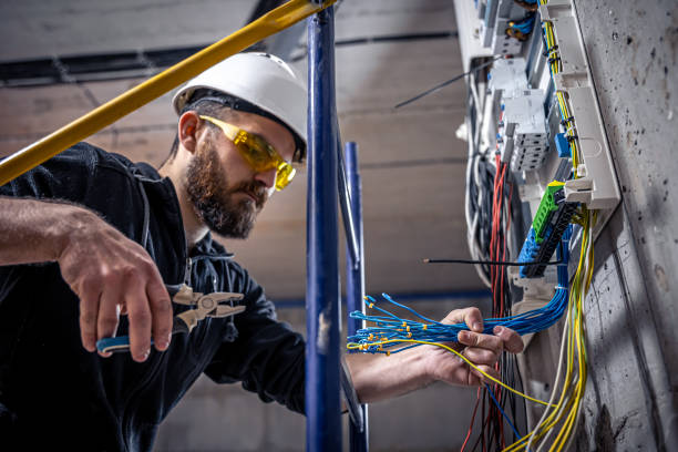 Best Commercial Electrician Services  in Owings Mills, MD