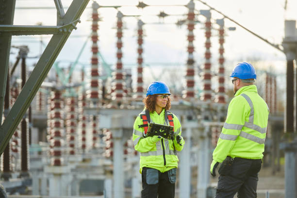 Best Circuit Breaker Repair  in Owings Mills, MD