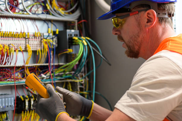 Best Industrial Electrical Services  in Owings Mills, MD