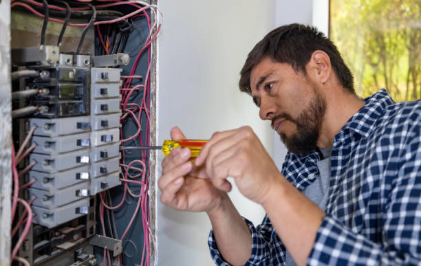 Best Electrical Troubleshooting Services  in Owings Mills, MD